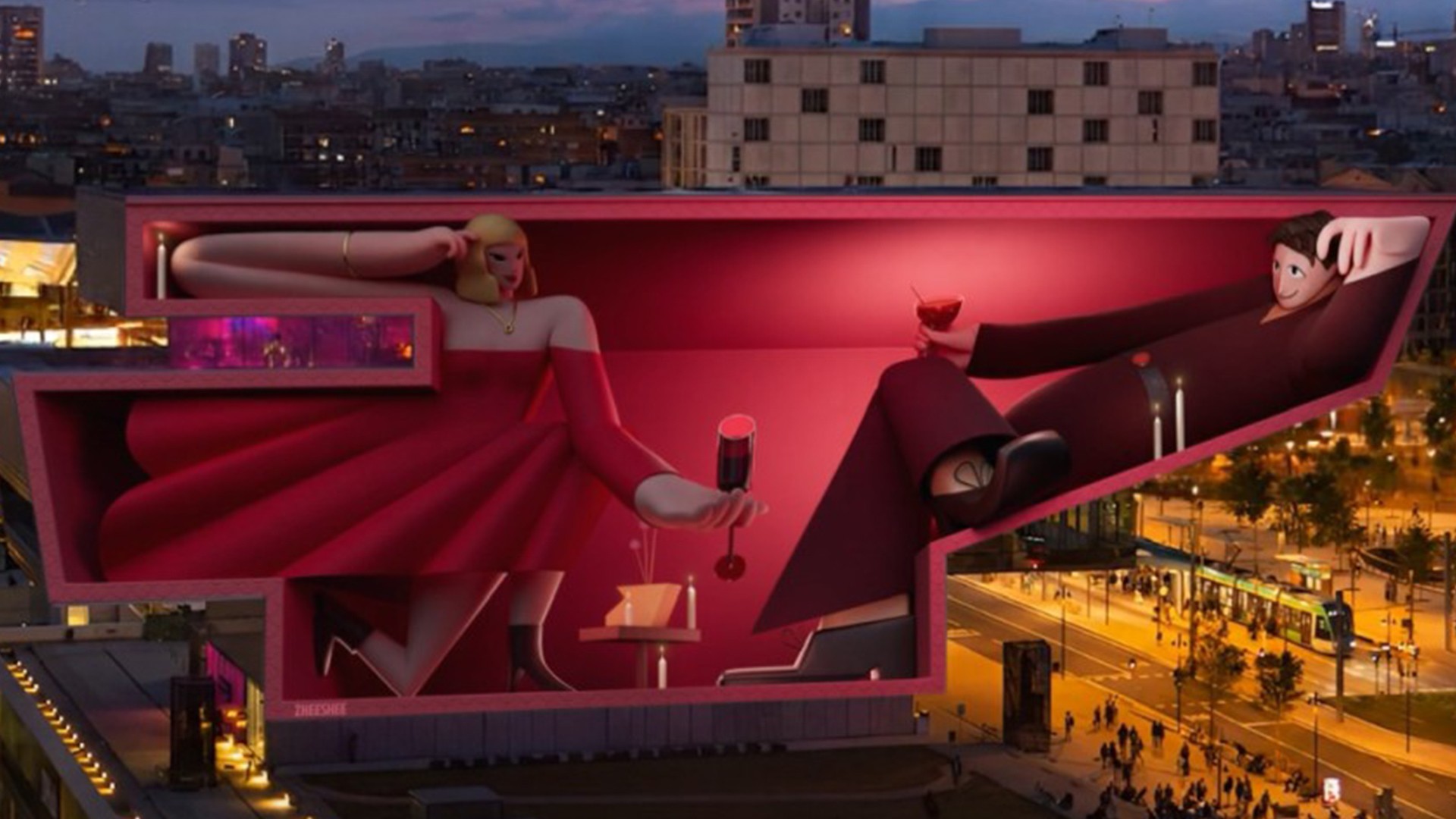 OFFF Festival