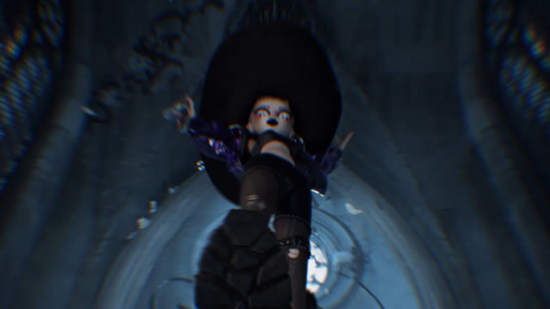 Burn The Witch
