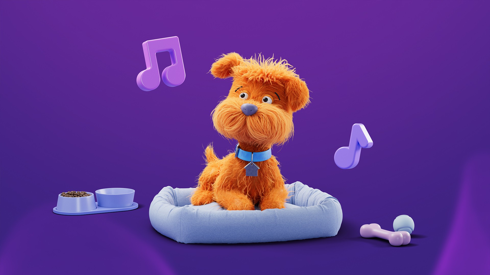 Yandex Doggy